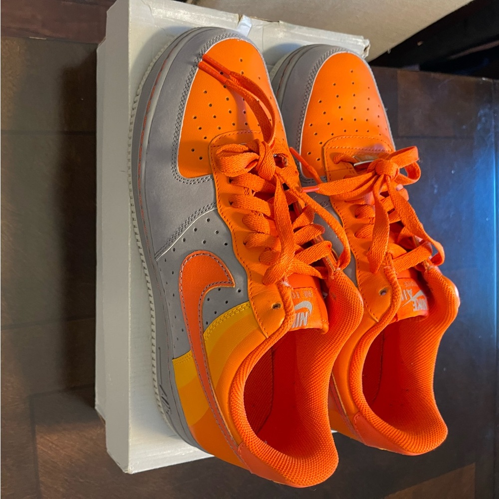 Air Force Ones